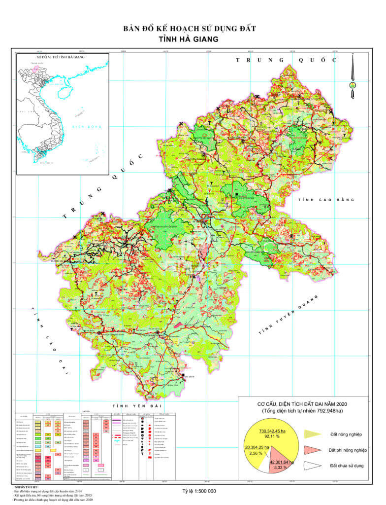 Nếu bạn muốn có những thông tin chính xác và cập nhật nhất về Hà Giang, hãy xem mẫu bản đồ Hà Giang mới nhất năm