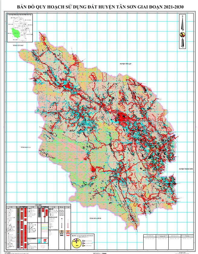 Bản đồ Huyện Tân Sơn cung cấp các thông tin về hạ tầng, kinh tế, địa danh nổi tiếng, giao thông và du lịch. Đây là một công cụ hữu ích để tìm hiểu về địa phương và lập kế hoạch du lịch. Xem hình ảnh để có cái nhìn tổng quan về khu vực này!
