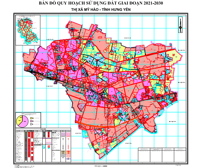 Bản đồ Thị xã Mỹ Hào, Hưng Yên năm 2024 cung cấp thông tin đầy đủ về địa phương Mỹ Hào. Các địa điểm du lịch, ẩm thực, mua sắm và các dịch vụ công cộng sẽ được cập nhật đầy đủ để giúp khách hàng dễ dàng tìm kiếm thông tin và trải nghiệm những điều tuyệt vời của thị xã này.