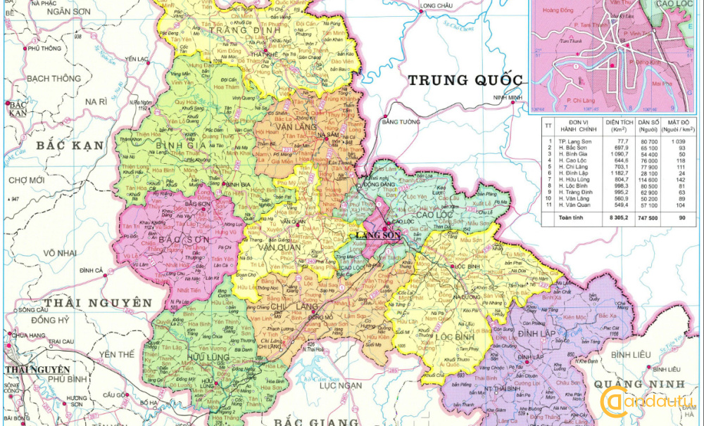 Khám phá vùng đất Lạng Sơn một cách toàn diện với bản đồ tỉnh Lạng Sơn được cập nhật mới nhất. Tìm hiểu về các địa điểm du lịch, văn hóa dân tộc và các khu bảo tồn thiên nhiên tuyệt đẹp trong tỉnh.